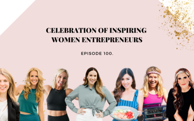 Celebration of Inspiring Women Entrepreneurs