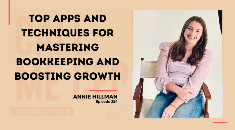 234: Top Apps and Techniques for Mastering Bookkeeping and Boosting Growth