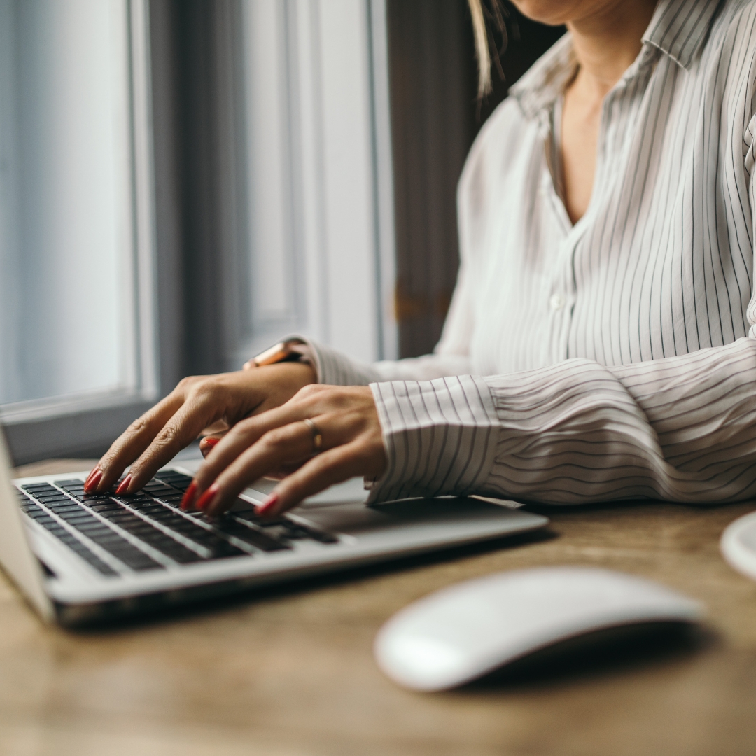 hire a virtual assistant trained by camille walker